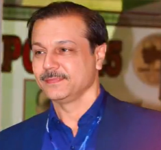 Dr. Javed Memon